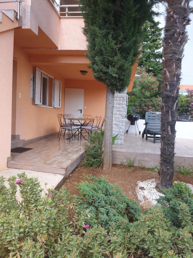 House Tereza Apartment Vodice Exterior foto