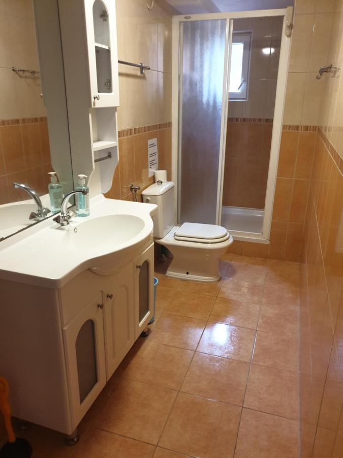 House Tereza Apartment Vodice Exterior foto
