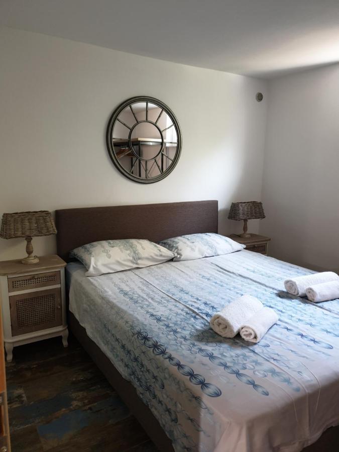 House Tereza Apartment Vodice Exterior foto