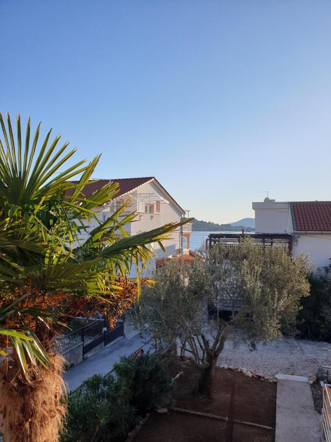 House Tereza Apartment Vodice Exterior foto