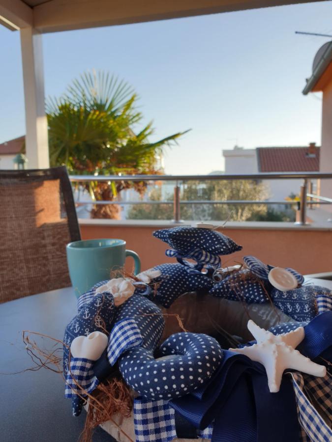 House Tereza Apartment Vodice Exterior foto
