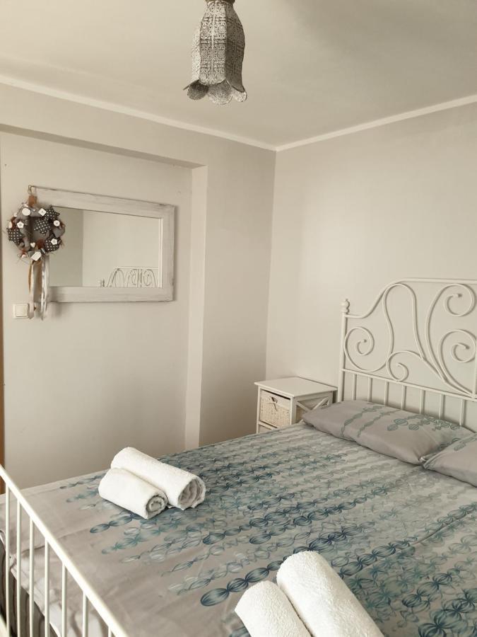 House Tereza Apartment Vodice Exterior foto