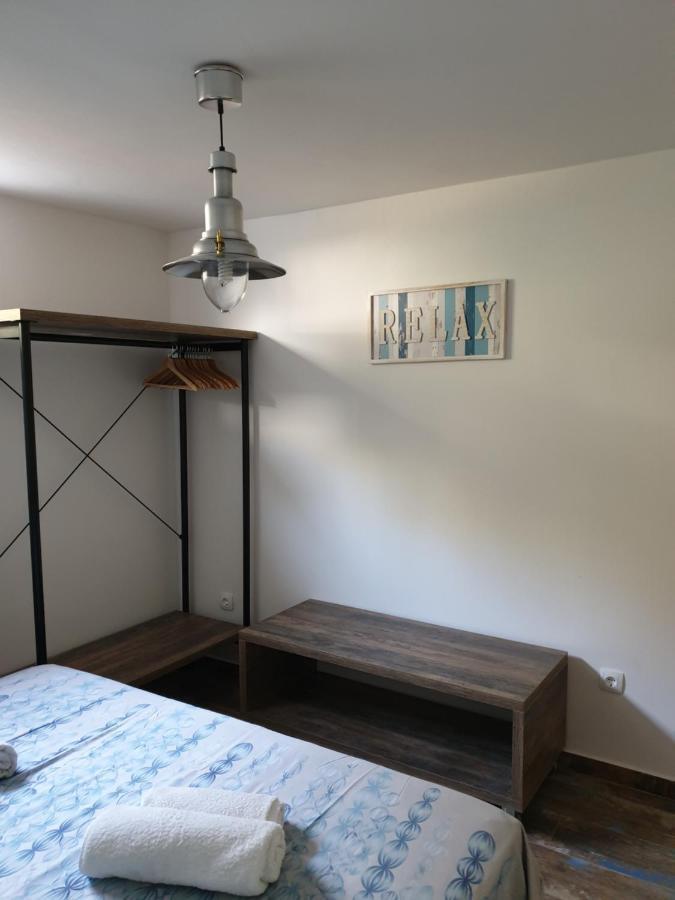 House Tereza Apartment Vodice Exterior foto