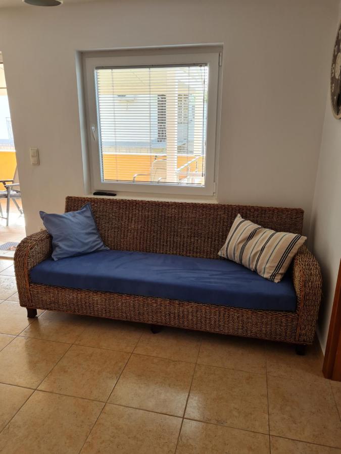 House Tereza Apartment Vodice Exterior foto