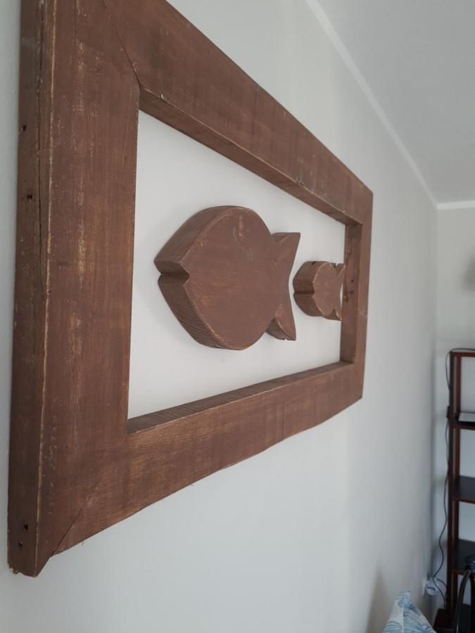House Tereza Apartment Vodice Exterior foto