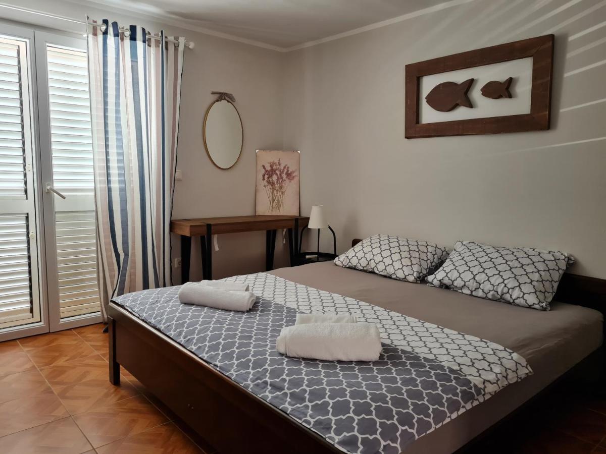 House Tereza Apartment Vodice Exterior foto