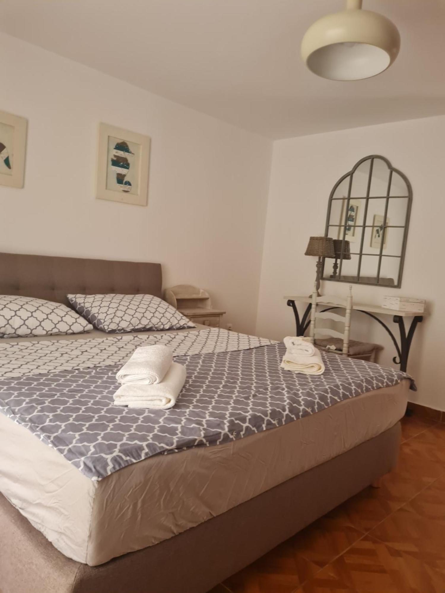 House Tereza Apartment Vodice Cameră foto