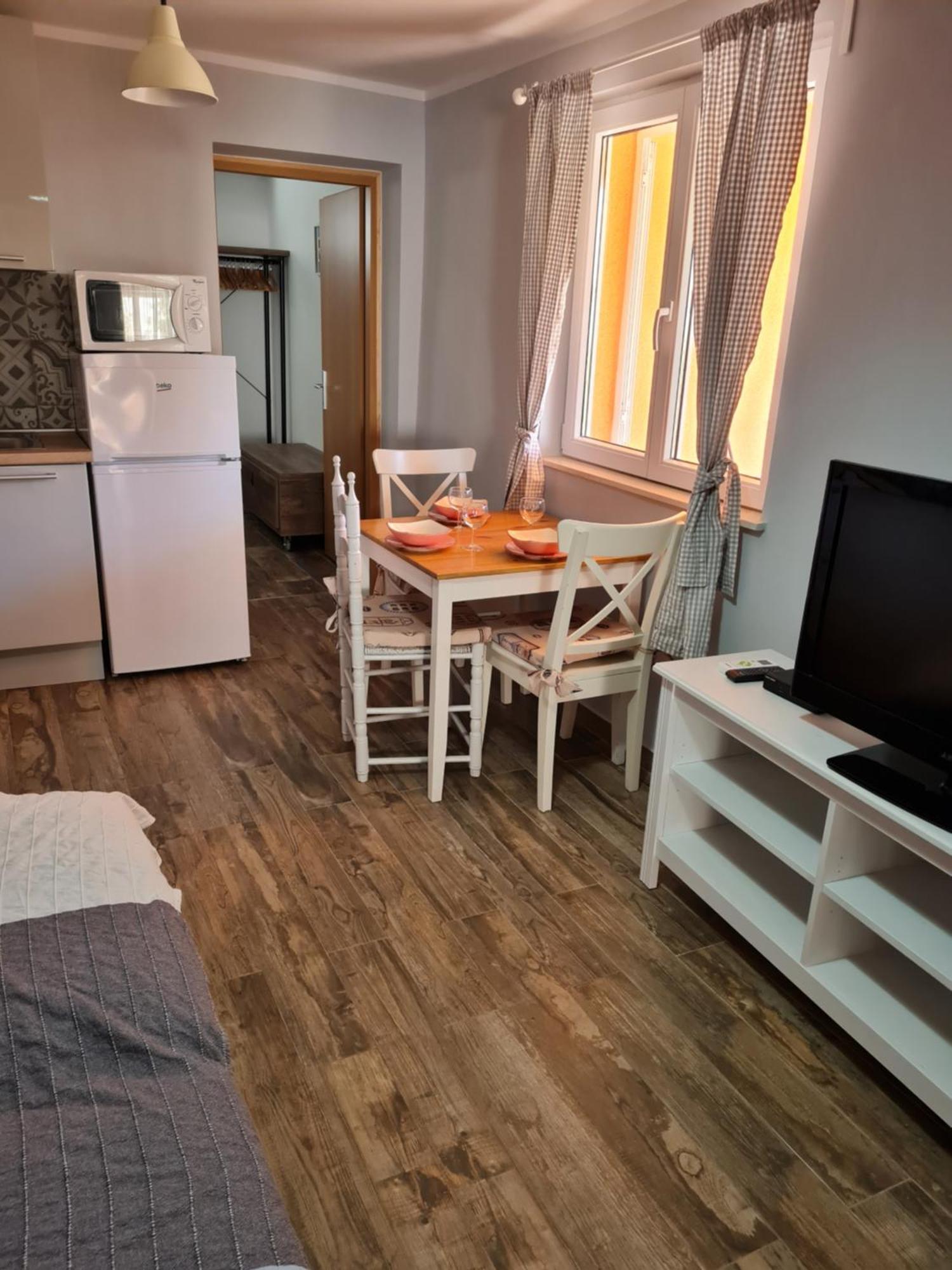 House Tereza Apartment Vodice Cameră foto