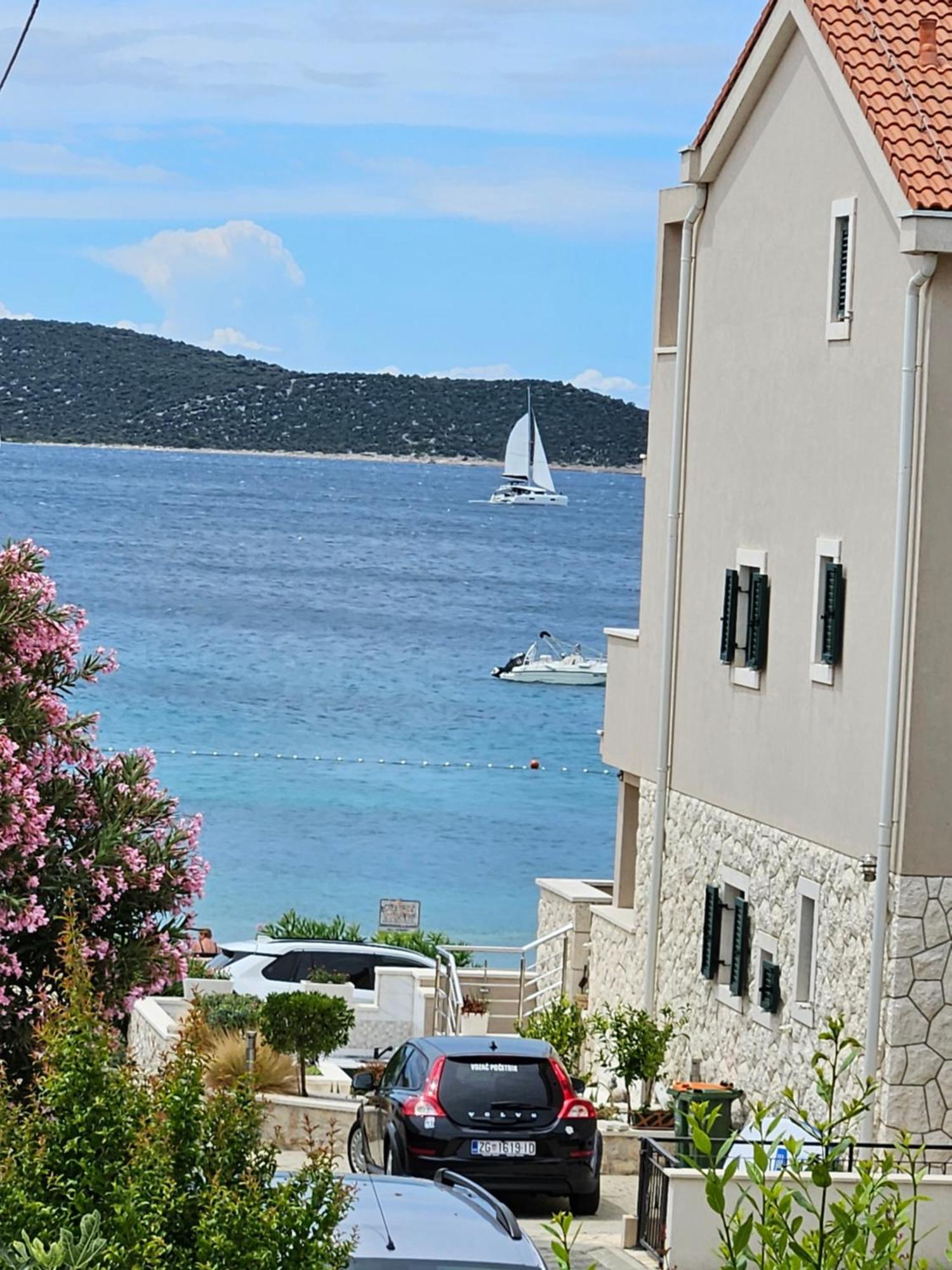 House Tereza Apartment Vodice Cameră foto