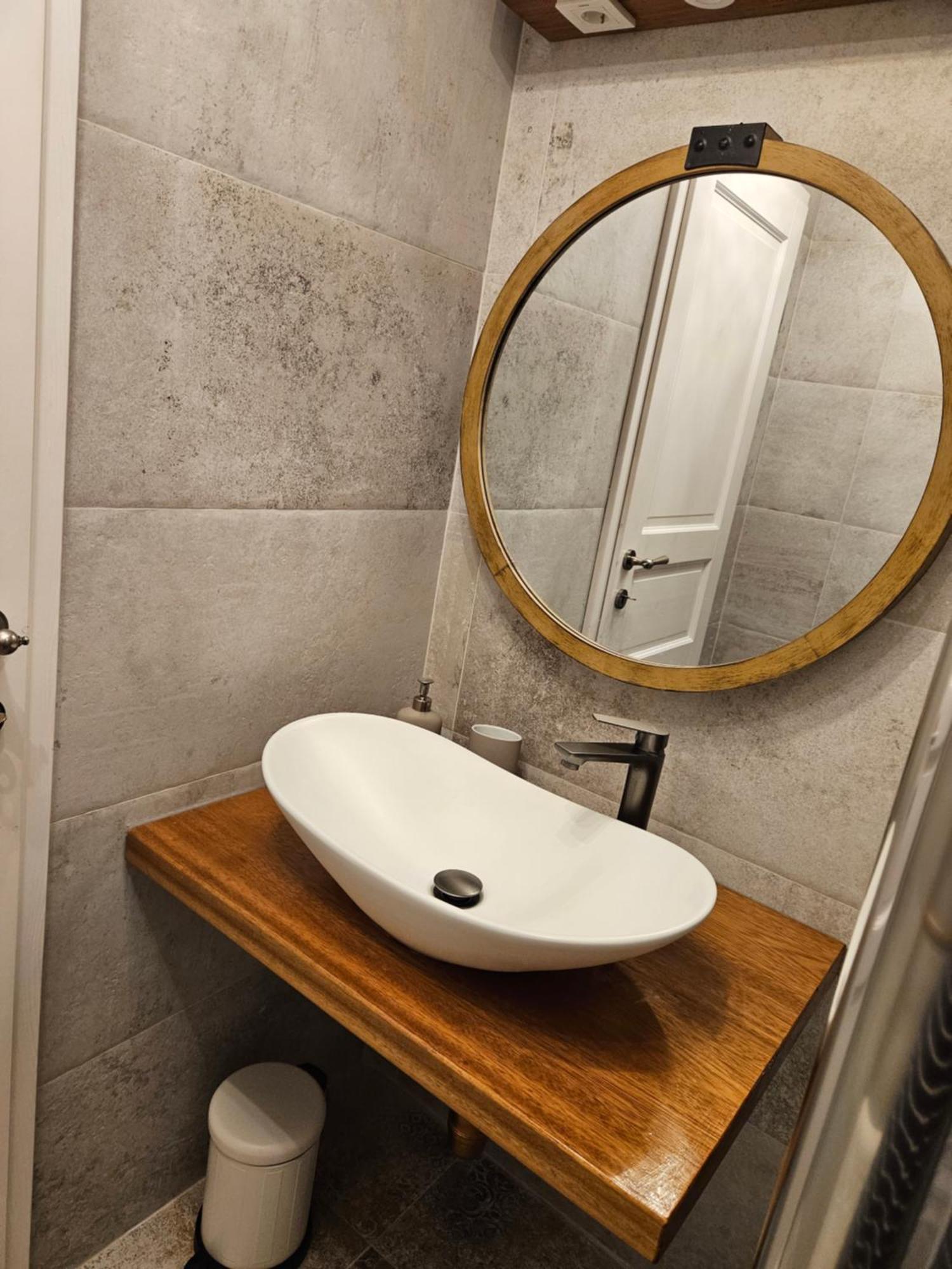 House Tereza Apartment Vodice Cameră foto