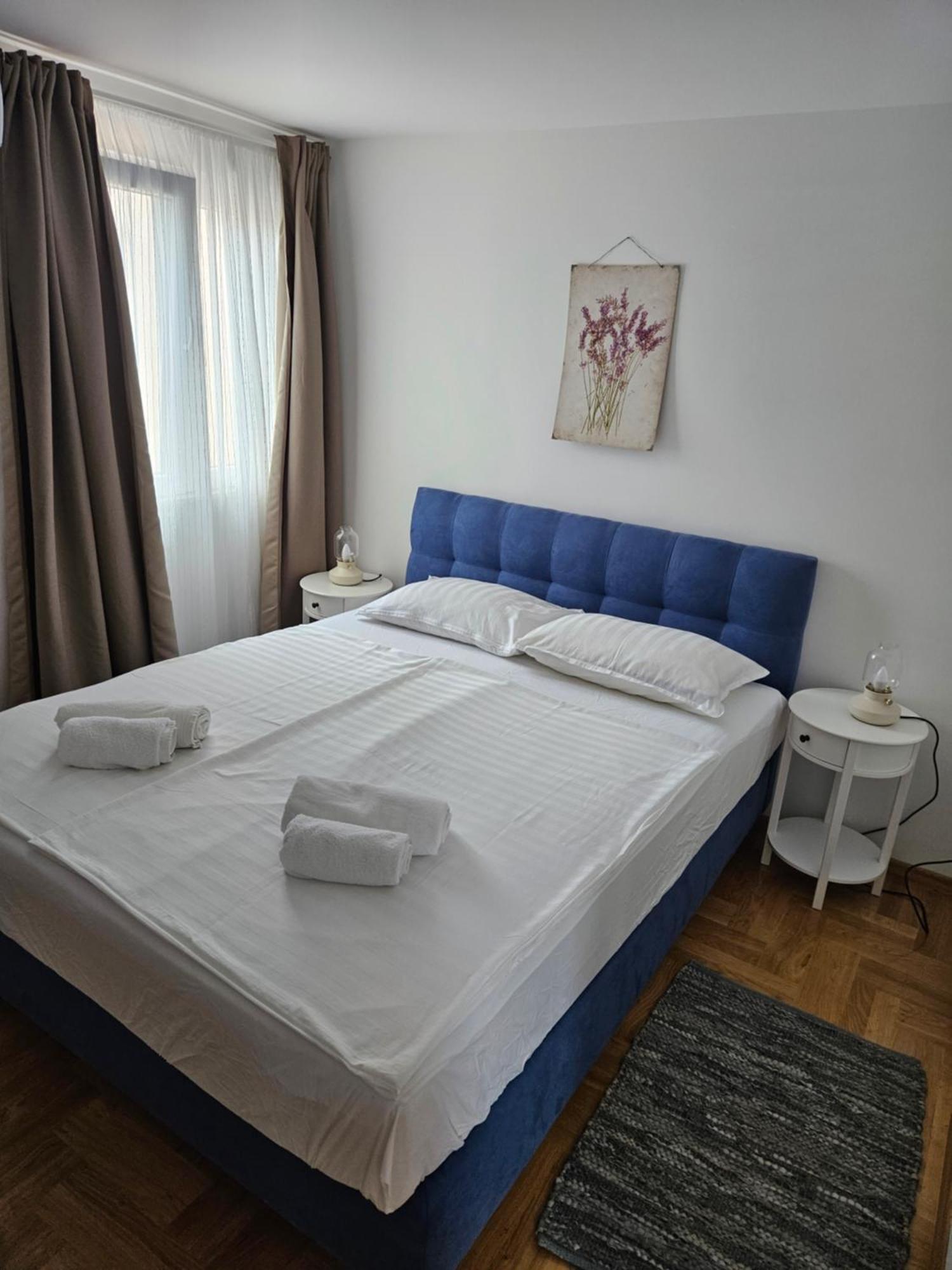 House Tereza Apartment Vodice Cameră foto