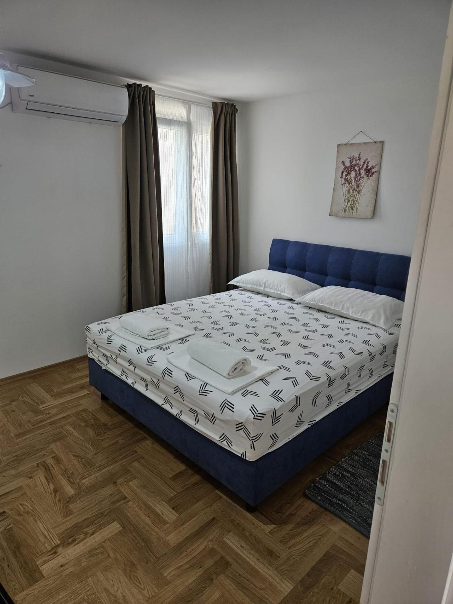 House Tereza Apartment Vodice Exterior foto