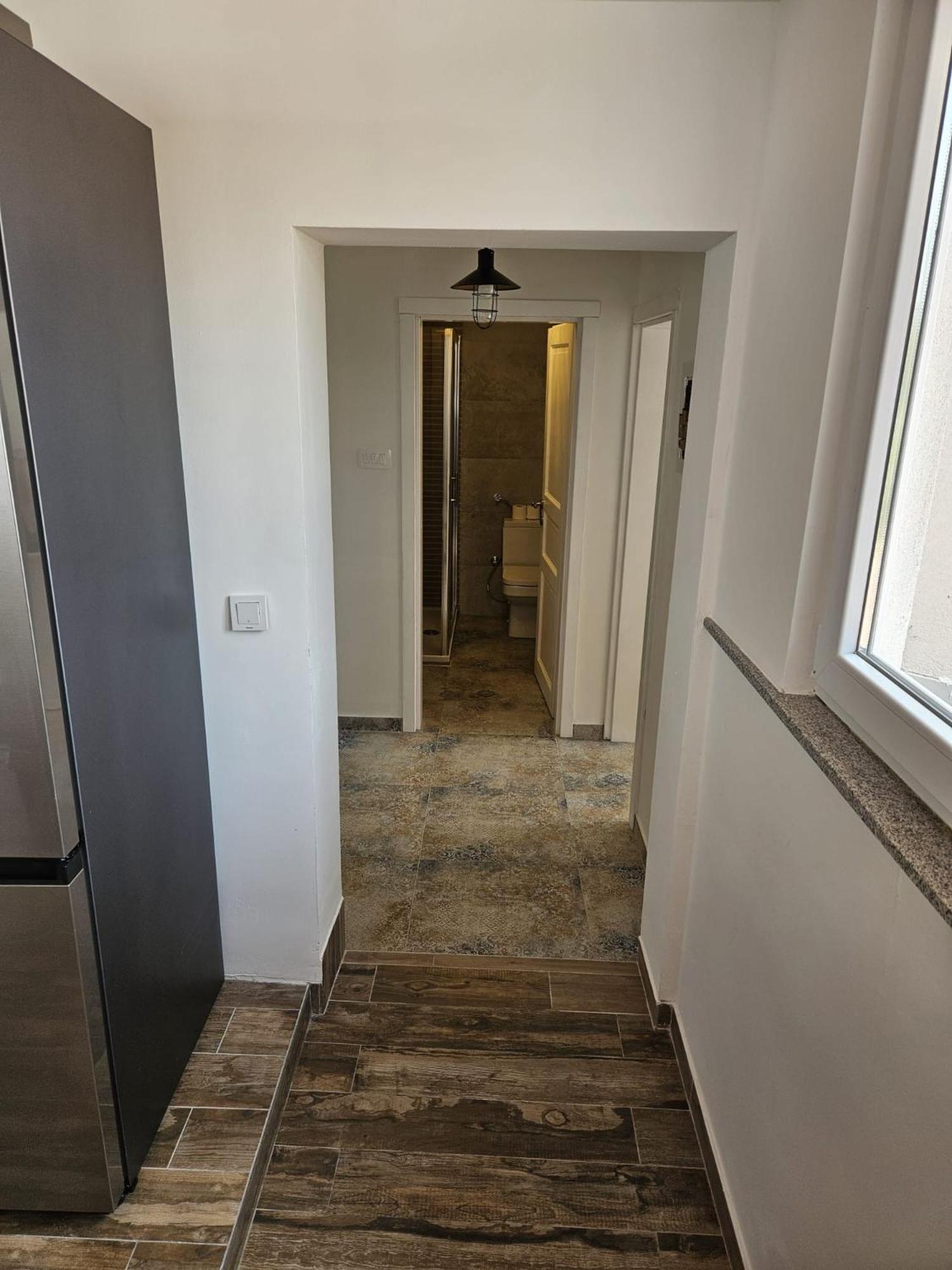 House Tereza Apartment Vodice Cameră foto