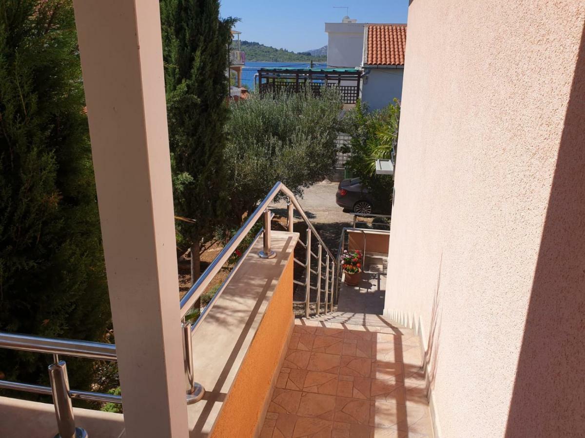 House Tereza Apartment Vodice Exterior foto